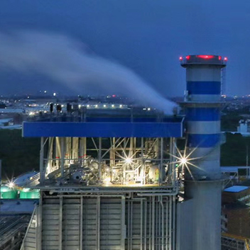 MHL Power Dongfang Coiler Co., Ltd. (MHDB)